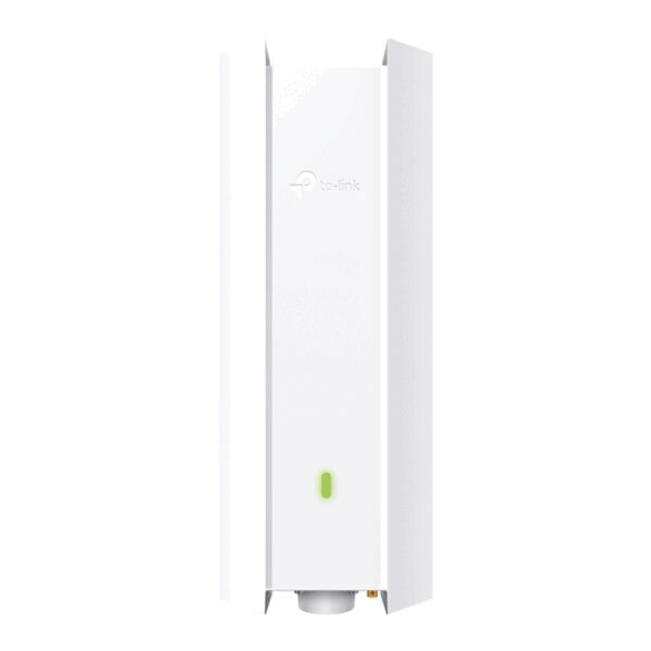 TP-Link Omada EAP623-Outdoor HD 1800 Mbit/s Blanco Energía sobre Ethernet (PoE)