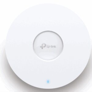 TP-Link Omada EAP653 UR punto de acceso inalámbrico 2976 Mbit/s Blanco Energía sobre Ethernet (PoE)
