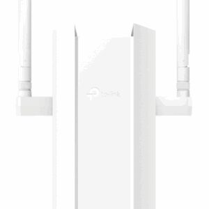 TP-Link Omada EAP625-Outdoor HD 1800 Mbit/s Blanco Energía sobre Ethernet (PoE)