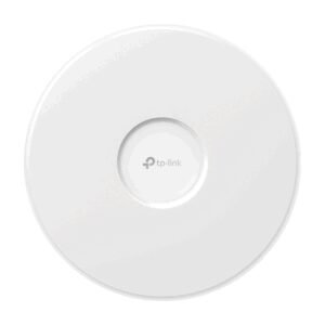 TP-Link Omada EAP772 punto de acceso inalámbrico 9300 Mbit/s Blanco