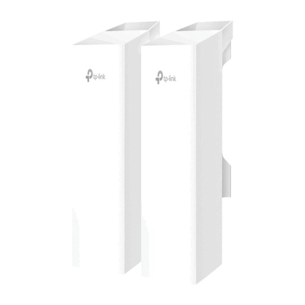 TP-Link EAP215-Bridge KIT 867 Mbit/s Blanco Energía sobre Ethernet (PoE)
