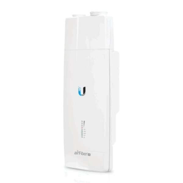 Ubiquiti AF-11 repetidor y transceptor Puente wifi 1000 Mbit/s Blanco
