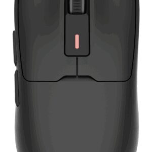 GENESIS NMG-2193 ratón Juego Ambidextro Bluetooth + USB Type-C Óptico 26000 DPI