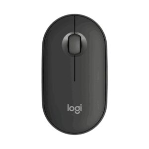 Logitech 910-007015 ratón Viajes Ambidextro RF Wireless + Bluetooth Óptico 4000 DPI