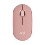 Logitech 910-007014 ratón Viajes Ambidextro RF Wireless + Bluetooth Óptico 4000 DPI