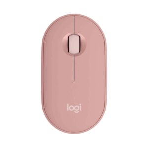 Logitech 910-007014 ratón Viajes Ambidextro RF Wireless + Bluetooth Óptico 4000 DPI