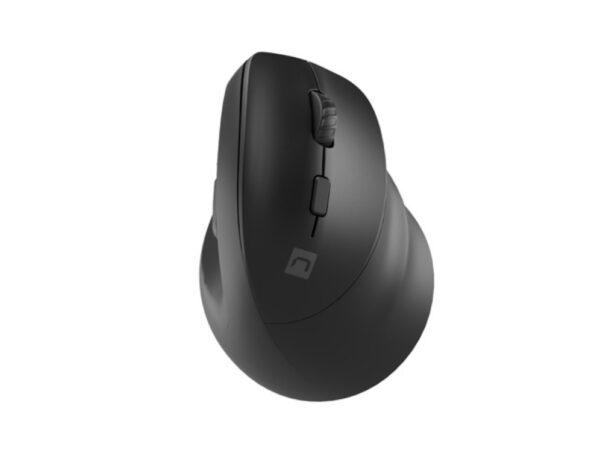 NATEC CRAKE 2 ratón Oficina mano derecha Bluetooth Óptico 2400 DPI