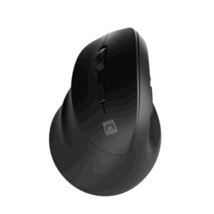 NATEC CRAKE 2 ratón Oficina Izquierda Bluetooth Óptico 2400 DPI