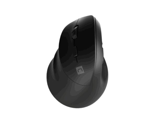 NATEC CRAKE 2 ratón Oficina Izquierda Bluetooth Óptico 2400 DPI