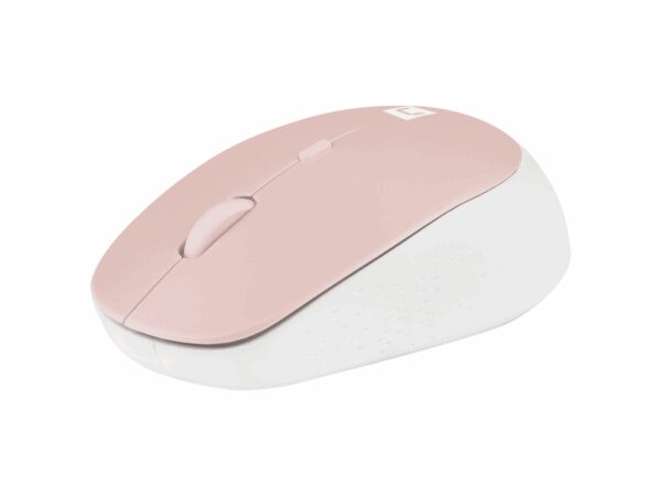 NATEC Harrier 2 ratón Oficina mano derecha Bluetooth Óptico 1600 DPI
