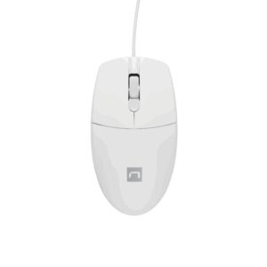NATEC NMY-1988 ratón USB tipo A Óptico