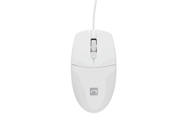 NATEC NMY-1988 ratón USB tipo A Óptico