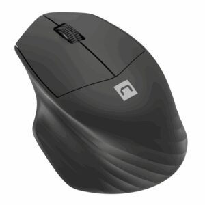 NATEC Siskin 2 ratón Oficina mano derecha Bluetooth Óptico 1600 DPI