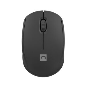 NATEC NMY-2000 ratón RF inalámbrico Óptico