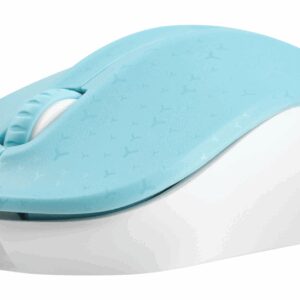 NATEC NMY-1651 ratón Oficina Ambidextro Bluetooth 1600 DPI