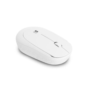 SUBBLIM SUBMO-B2SW011 ratón Oficina Ambidextro RF inalámbrico Óptico