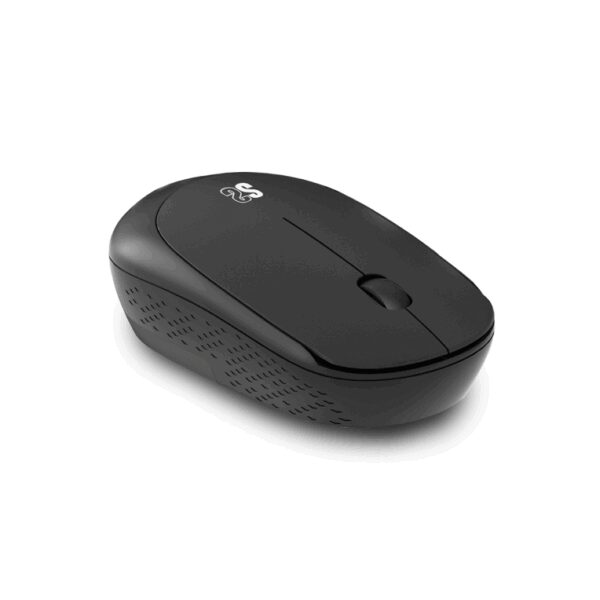 SUBBLIM SUBMO-B2SW010 ratón Oficina Ambidextro RF inalámbrico Óptico