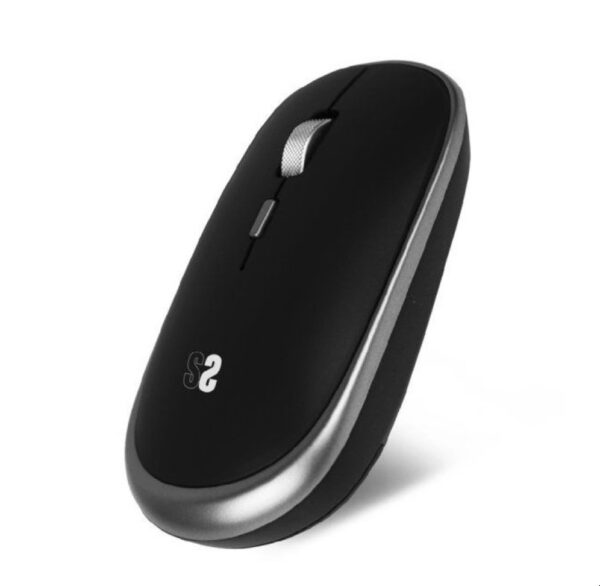 SUBBLIM SUBMO-RFM0002 ratón Oficina Ambidextro RF inalámbrico 1600 DPI