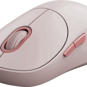 Xiaomi BHR8911GL ratón Oficina mano derecha Bluetooth + USB Type-A 1200 DPI