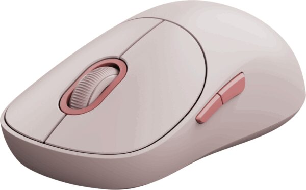 Xiaomi BHR8911GL ratón Oficina mano derecha Bluetooth + USB Type-A 1200 DPI