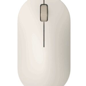 Xiaomi Lite 2 ratón Oficina Izquierda RF inalámbrico 1000 DPI