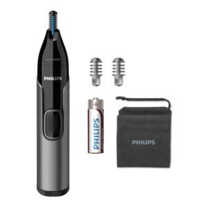Philips 3000 series NT3650/16 cortadora de pelo y maquinilla Gris Alcalino