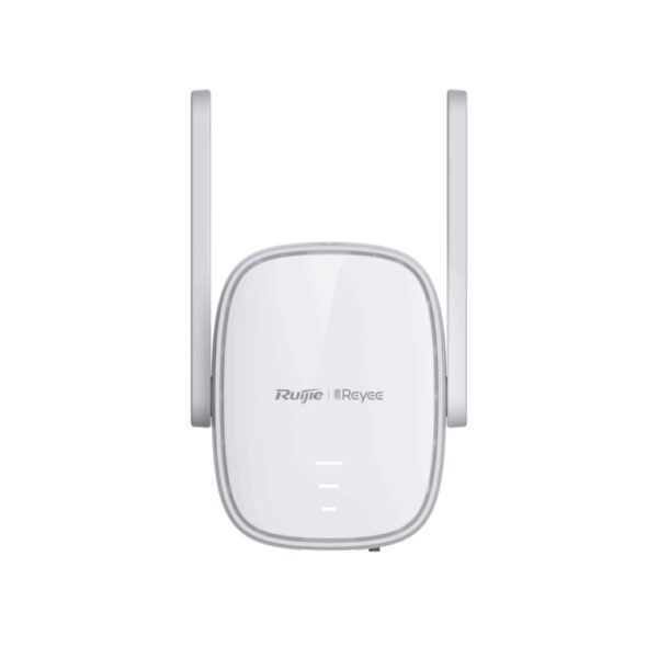 Ruijie Networks RG-EW300R sistema Wi-Fi Mesh (Wi-Fi en malla) Banda única (2,4 GHz) Wi-Fi 4 (802.11n) Blanco 1 Externo