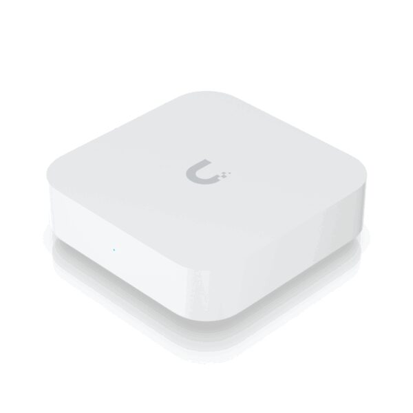 Ubiquiti UXG-Lite pasarel y controlador 10, 100, 1000 Mbit/s
