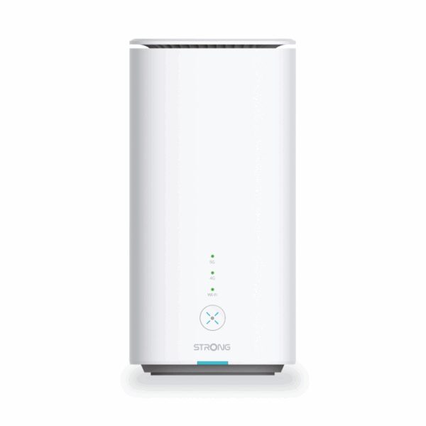 Strong 5G Router AX3000 Router de red móvil