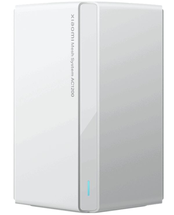 Xiaomi AC1200 Doble banda (2,4 GHz / 5 GHz) Wi-Fi 5 (802.11ac) Blanco 2 Interno