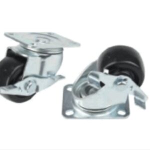 Microconnect CFN02-2-2 accesorio de bastidor Ruedas giratorias
