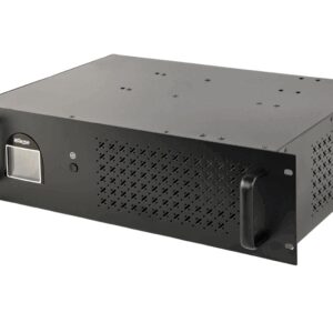 Gembird UPS-RACK-2000 sistema de alimentación ininterrumpida (UPS) Línea interactiva 2 kVA 1200 W 4 salidas AC