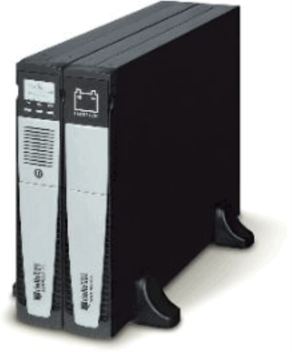 Riello Sentinel Dual (Low Power) 2200VA sistema de alimentación ininterrumpida (UPS) 2,2 kVA 1980 W