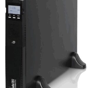 Riello Vision Dual 3000 sistema de alimentación ininterrumpida (UPS) 3 kVA 2700 W 9 salidas AC
