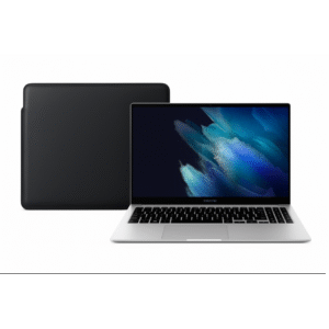 Samsung Galaxy Book Go Snapdragon 7C Pro | 4GB | 128 SSD | WINDOWS 11 | FUNDA SAMSUNG DE REGALO | Reacondicionado