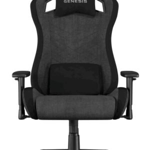 GENESIS NFG-2244 silla para videojuegos Silla para videojuegos de PC Asiento acolchado