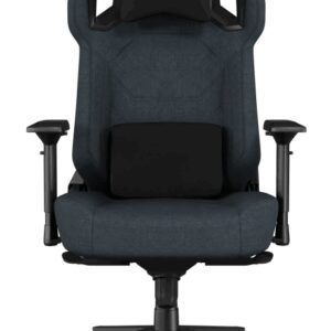 GENESIS NFG-2245 silla para videojuegos Silla para videojuegos de PC Asiento acolchado