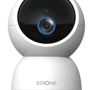 Strong SHC05IR0-W cámara de vigilancia Almohadilla Cámara de seguridad IP Interior Techo/Escritorio
