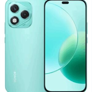 Honor 400 Lite 17 cm (6.7") SIM doble MagicOS 9.0 5G MicroUSB 8 GB 256 GB 5230 mAh Verde