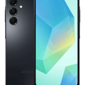 Samsung Galaxy A16 17 cm (6.7") Ranura híbrida Dual SIM 4G USB Tipo C 4 GB 128 GB 5000 mAh Negro