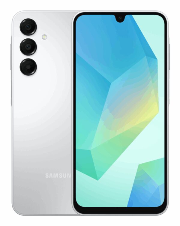 Samsung Galaxy A16 17 cm (6.7") Ranura híbrida Dual SIM 4G USB Tipo C 4 GB 128 GB 5000 mAh Gris