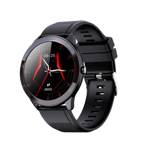Leotec LESW32K Relojes inteligentes y deportivos 3,25 cm (1.28") IPS
