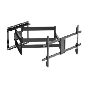 AISENS WT90TSLE-387 soporte para TV 2,29 m (90")