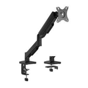 AISENS DT32TSR-355 soporte para monitor 81,3 cm (32") Escritorio