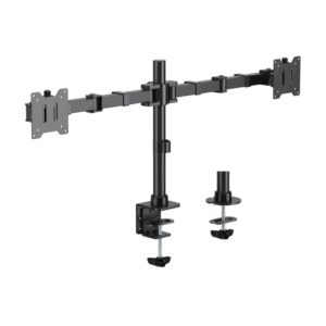 AISENS DT35TSR-359 soporte para monitor 88,9 cm (35") Escritorio