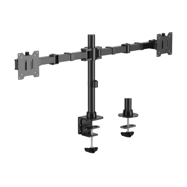 AISENS DT35TSR-359 soporte para monitor 88,9 cm (35") Escritorio