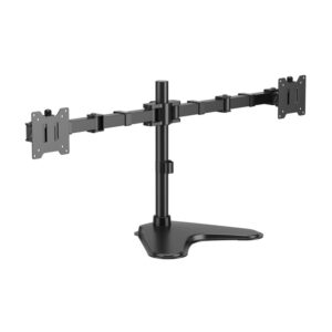 AISENS DT35TSR-361 soporte para monitor 88,9 cm (35") Escritorio