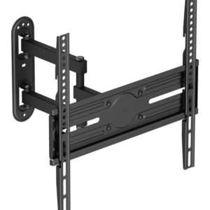 AISENS WT65TSLE-321 soporte para TV 165,1 cm (65")