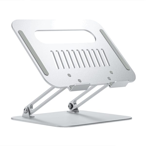 AISENS LPS4XL-181 soporte para ordenador portátil Soporte para ordenador portátil y tableta 43,2 cm (17")