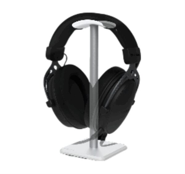 GENESIS NGM-2233 auricular / audífono accesorio Soporte para auriculares